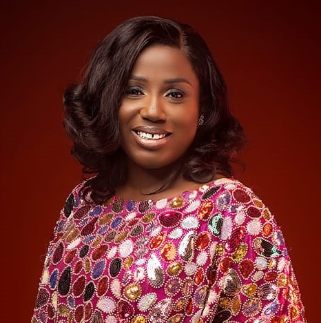 2020 VGMA Artiste of the Year, Diana Hamilton will lead the pack of publicised artistes at the concert Gospel Stars set for MTN Stands in Worship